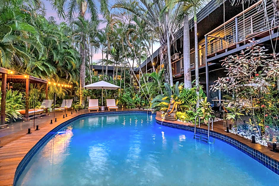 The Palms At Palm Cove