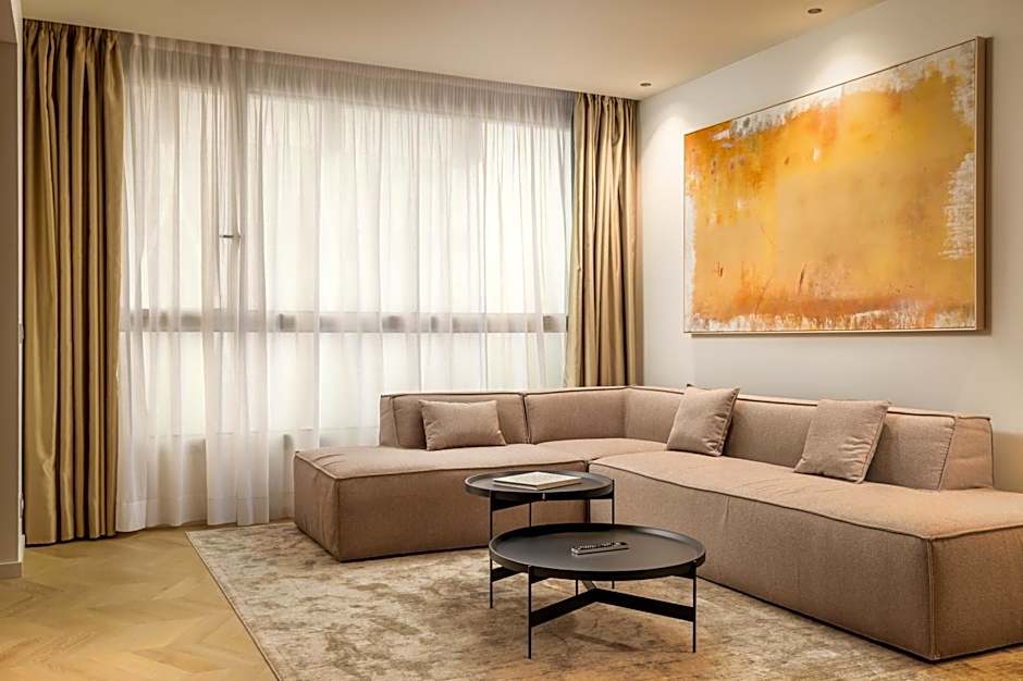 Hotel SB Diagonal Zero 4 Sup