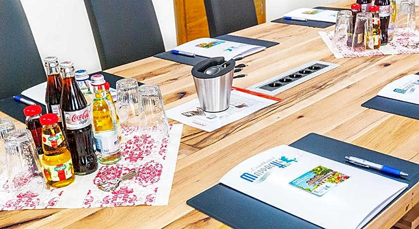 Landhotel Mappacher Hof