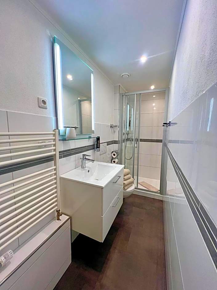 Kirchspielkrug Landhotel & Restaurant