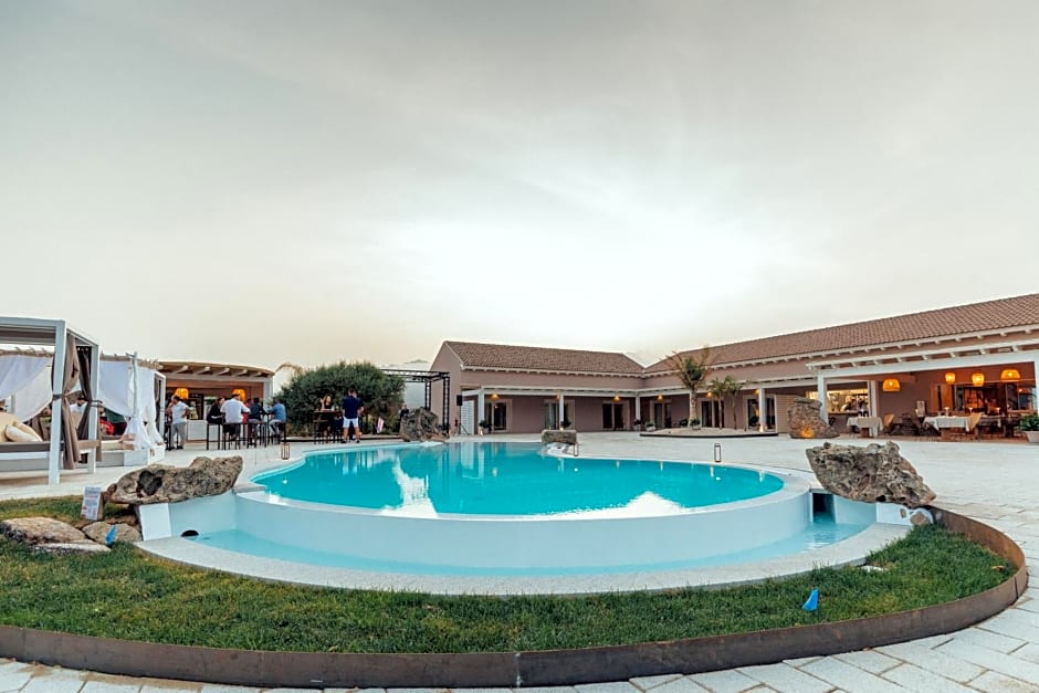 Su Entu Sardinian Country Club