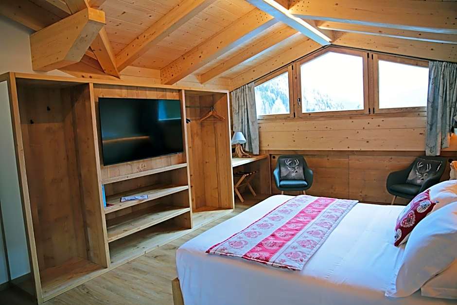 Albergo Scoiattolo Dolomites Experience