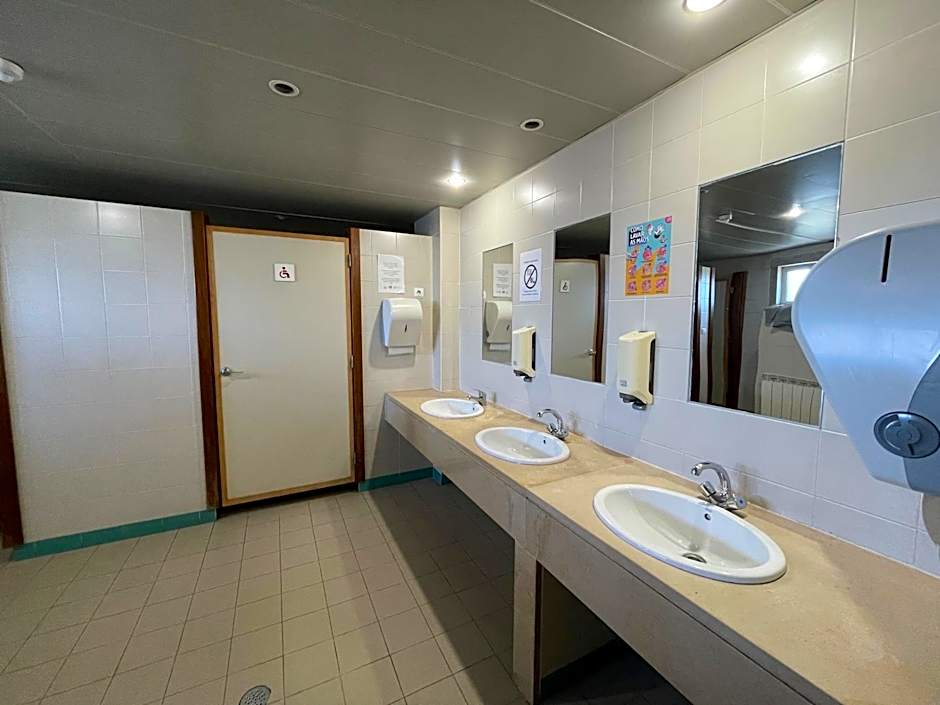 HI Bragança – Pousada de Juventude