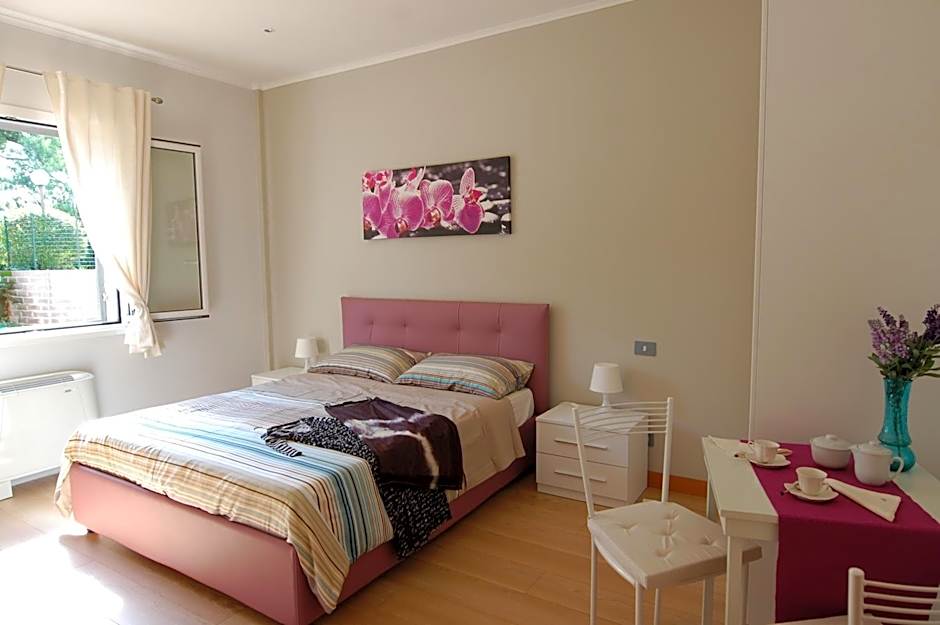 Vacanze Romane Olgiata