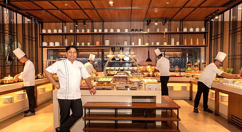 Fairfield by Marriott Goa Benaulim