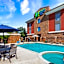 Holiday Inn Express Hotel & Suites Henderson - Traffic Star By IHG