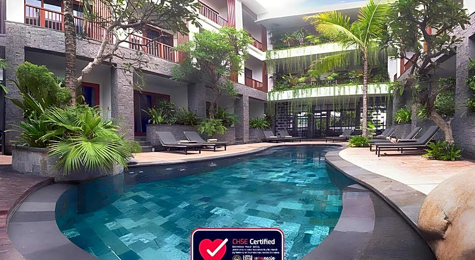 Akana Boutique Hotel
