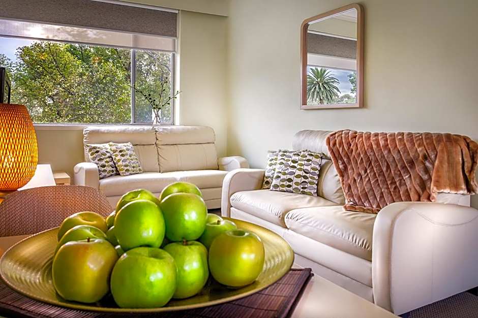 Birches Serviced Apartments