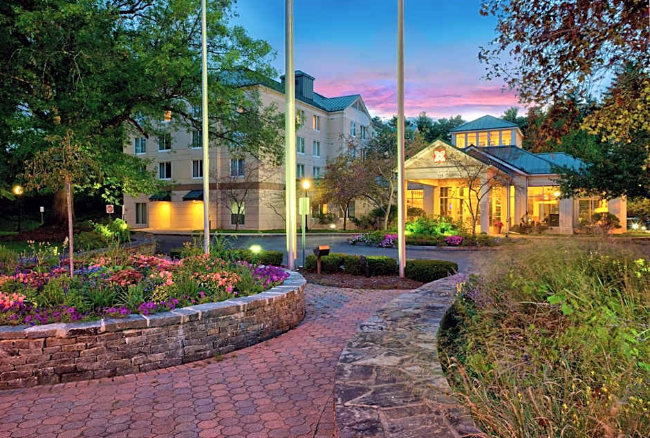 Hilton Garden Inn Saratoga Springs
