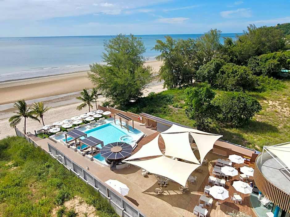 Best Western Plus Carapace Hotel Hua Hin