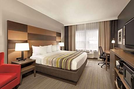King Room