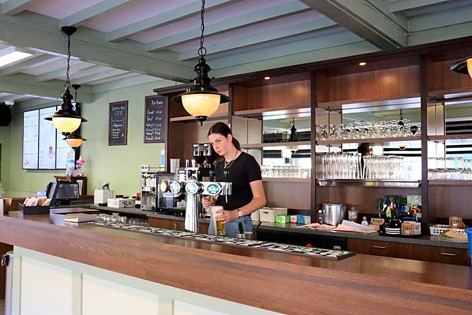 Holiday park Duinhoeve