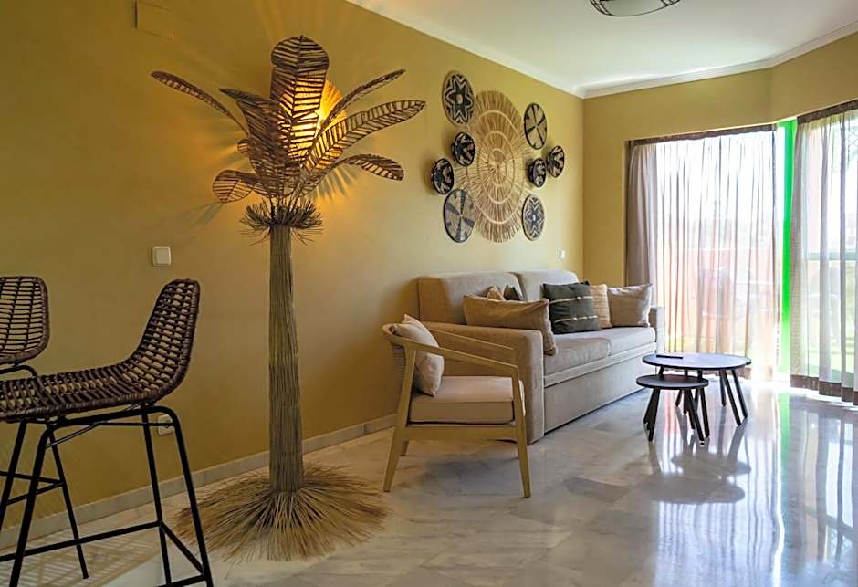 Holiday World RIWO Hotel.