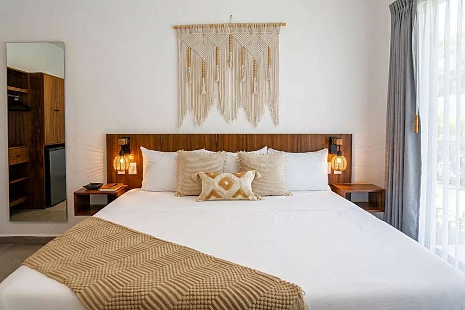 Casa Ita Surf - Adults Only