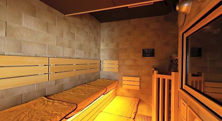 Dormy Inn Matsumoto