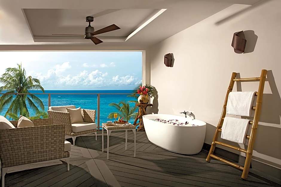 Zoetry Montego Bay - All Inclusive