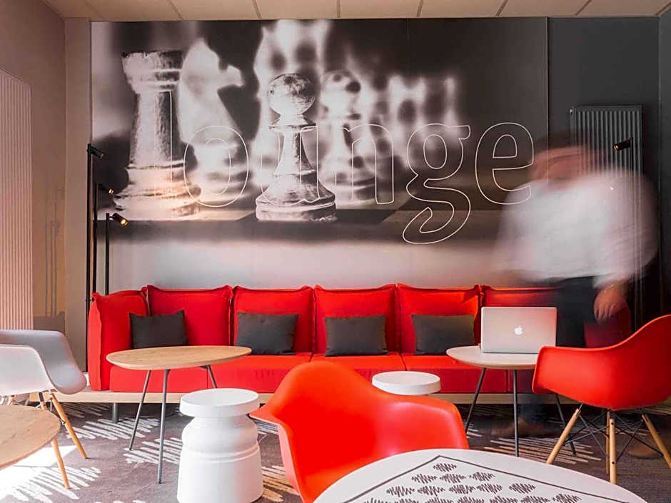 ibis Dunkerque
