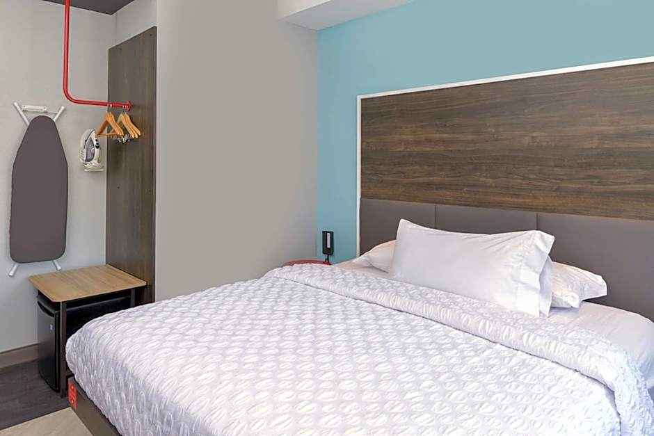 Tru By Hilton Little Rock West