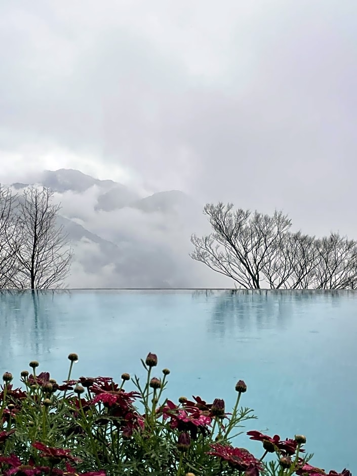 Impression Nordic Manor Club