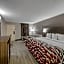Red Roof Inn Kingsport