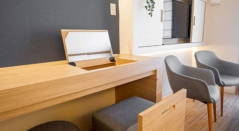 ORI Kyoto Hotel