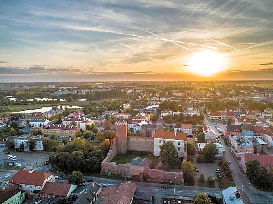 Medical Spa Kwiatowa