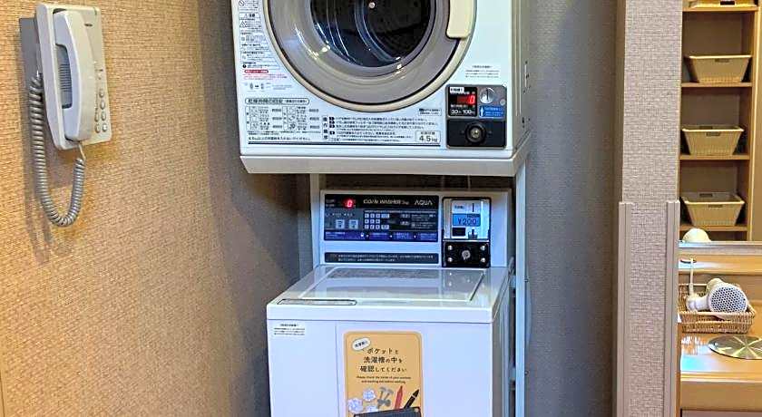 Hotel Route-Inn Sendaiko Kita Inter