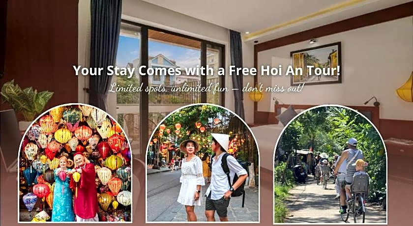 SOUTHERN HOTEL HOI AN 