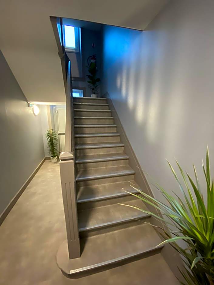 Le Relais de la Gare