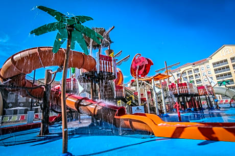 Westgate Town Center Resort