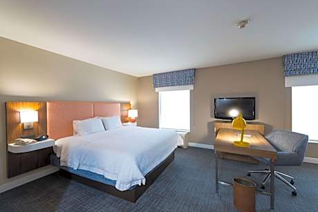 King Studio Suite with Sofa Bed - Non-Smoking