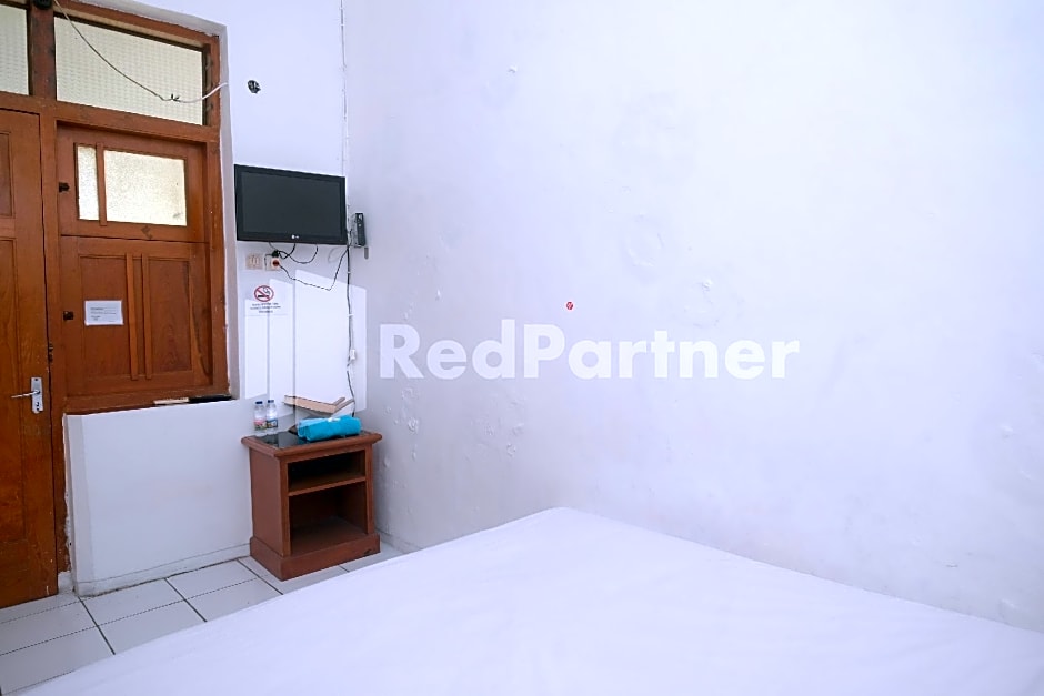 Hotel Limaran 1 Syariah Malioboro Mitra RedDoorz