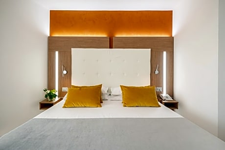 Room Selected at Check-In