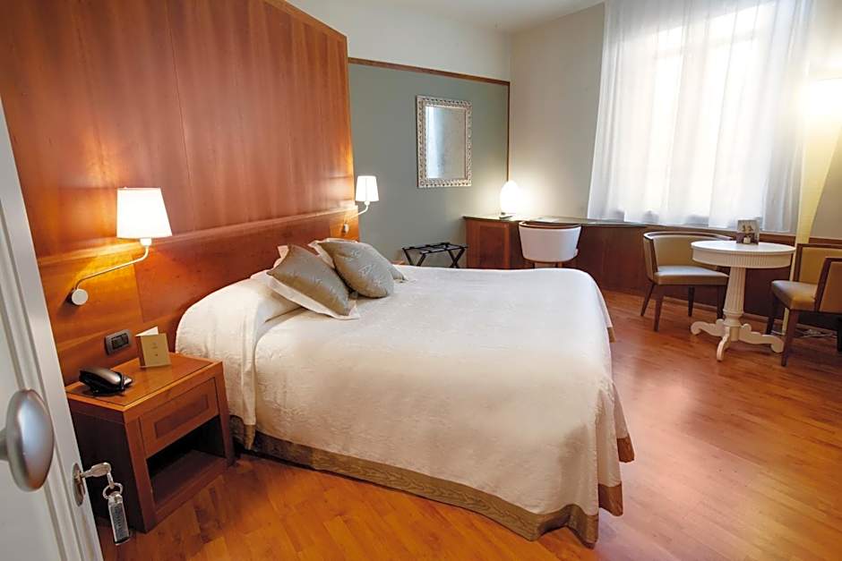 Albergo Celide
