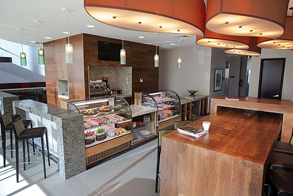 Hyatt Place Santiago/Vitacura