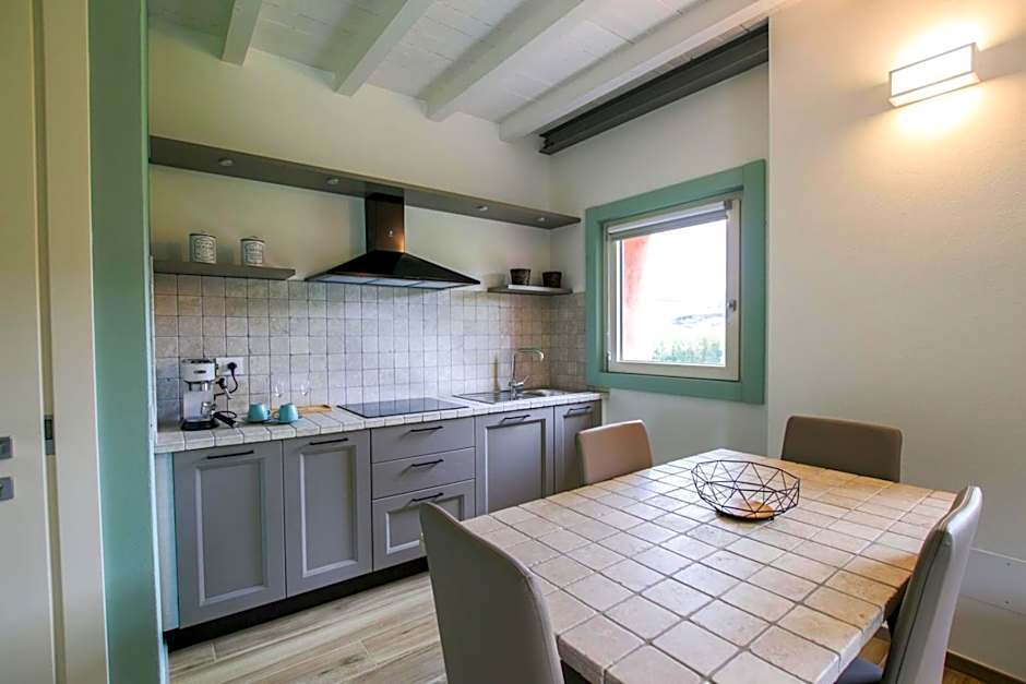 Agriturismo Monte di Bebbio