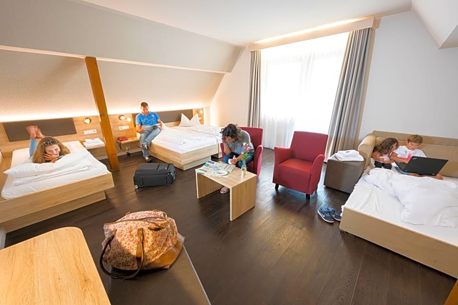 Landhotel Traube