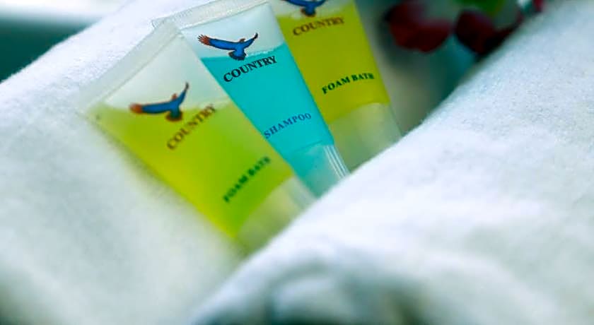 Country Network Hotel