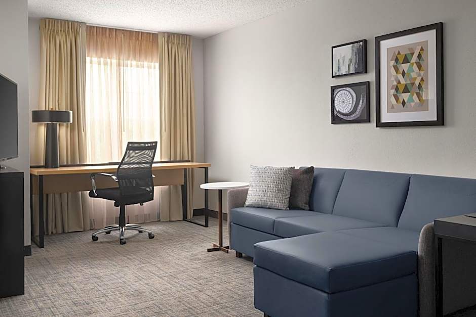 Residence Inn by Marriott Mt. Olive at International Trade Center