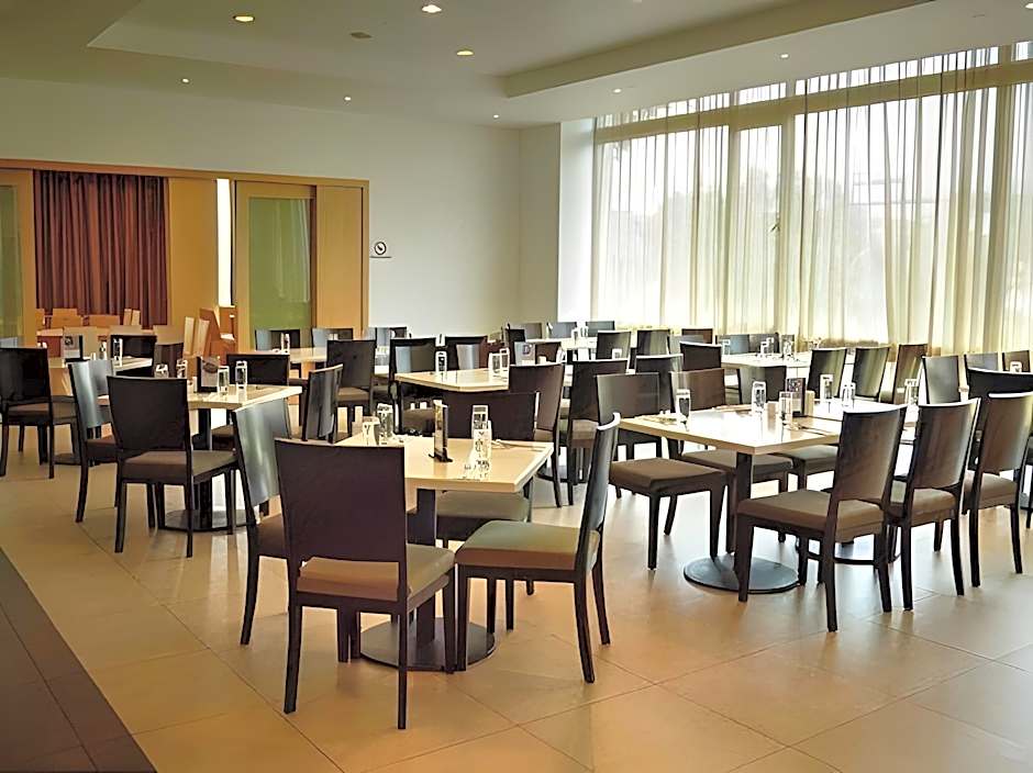 Grand Margherita Hotel