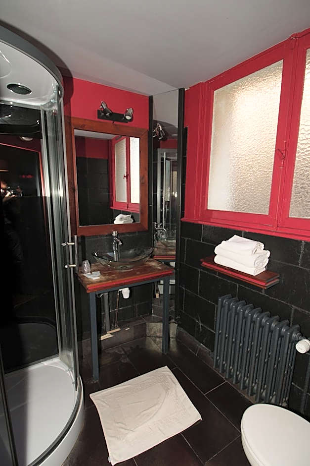 Hôtel Pacific
