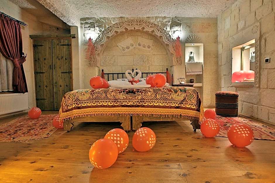 Aja Cappadocia Hotel