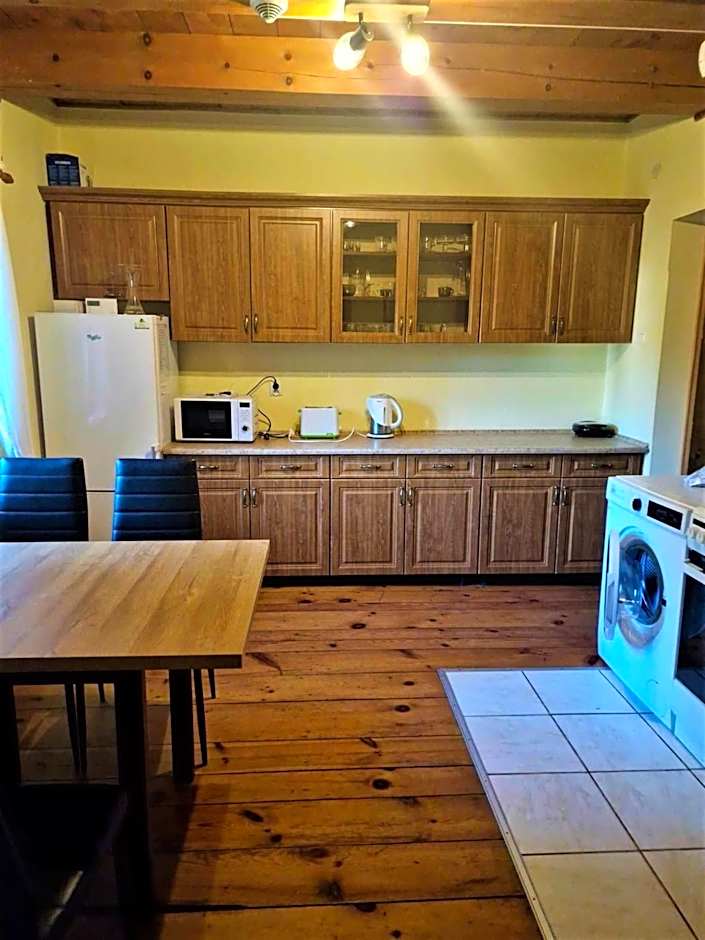 Hostel Domek Ogrodnika przy Muzeum w Przeworsku Zespole Pałacowo - Parkowym