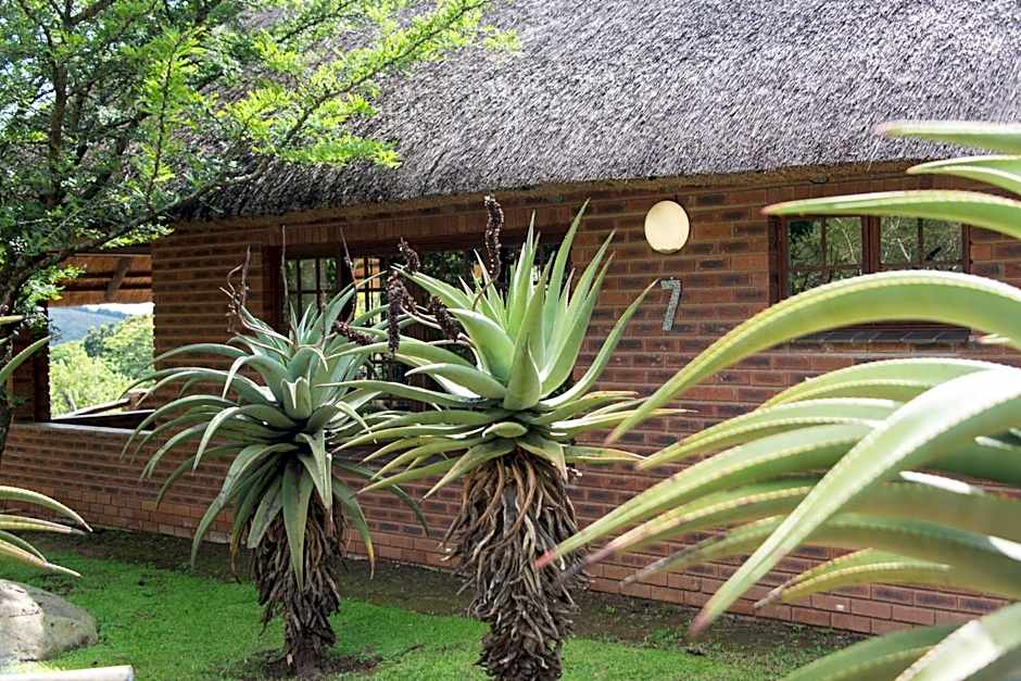 iNsingizi Lodge
