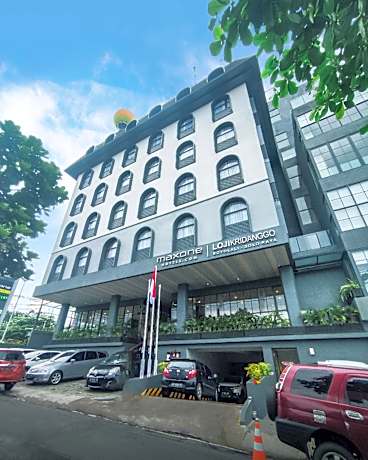 MaxOnehotels - Loji kridanggo Boyolali
