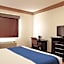 Hotel Conquistador Inn by US Consulate