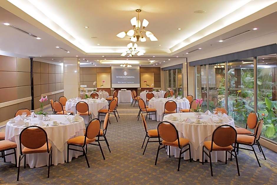 Hotel Intercontinental Cali By IHG