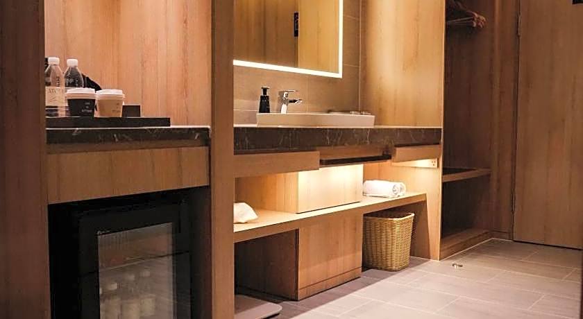 Atour Hotel Harbin Convention and Exhibition Center Hongqi Street
