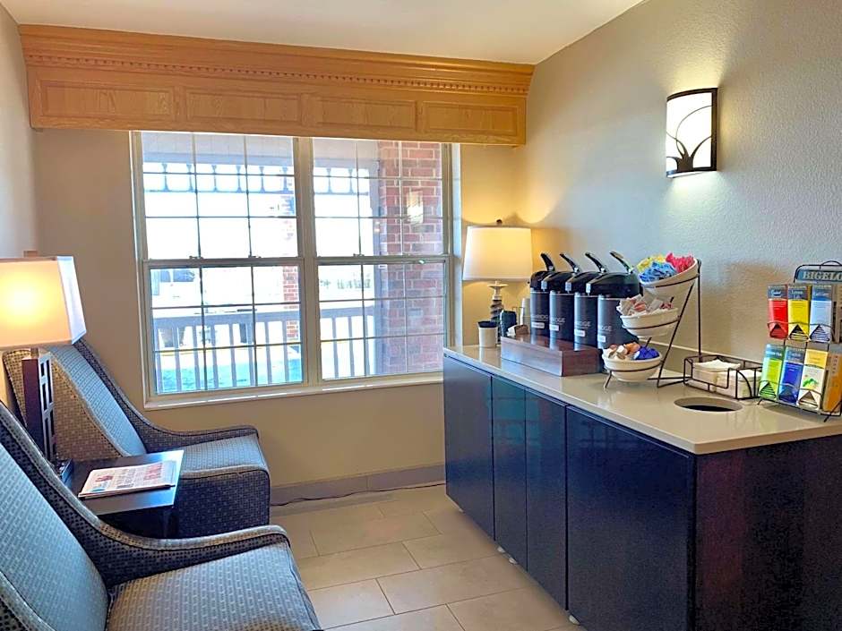 Country Inn & Suites by Radisson Kenosha - Pleasant Prairie