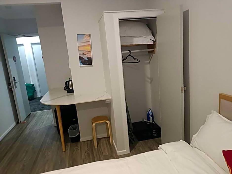 AWA Hotel